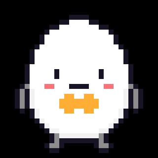 Eggbert screenshot